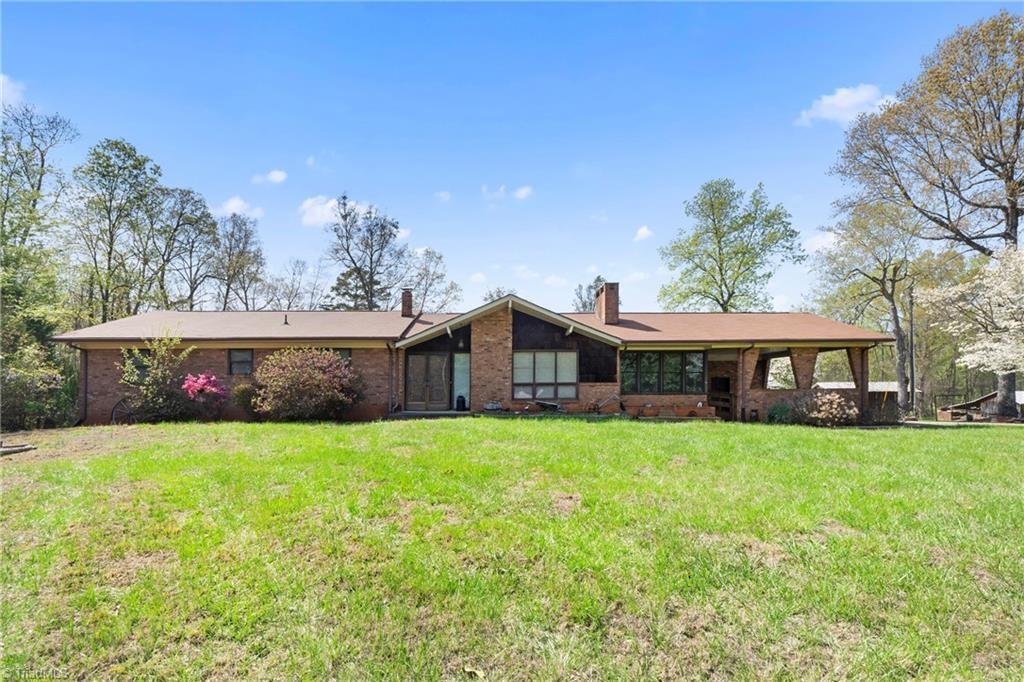 House in Lexington, North Carolina, United States 3 - 17545841