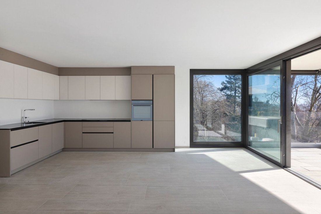 Apartment in Minusio, Ticino, Switzerland 2 - 17545868