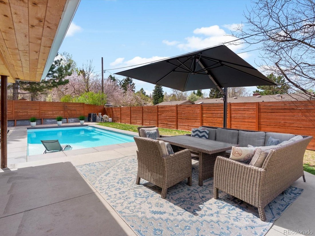 House in Lakewood, Colorado, United States 4 - 17545893