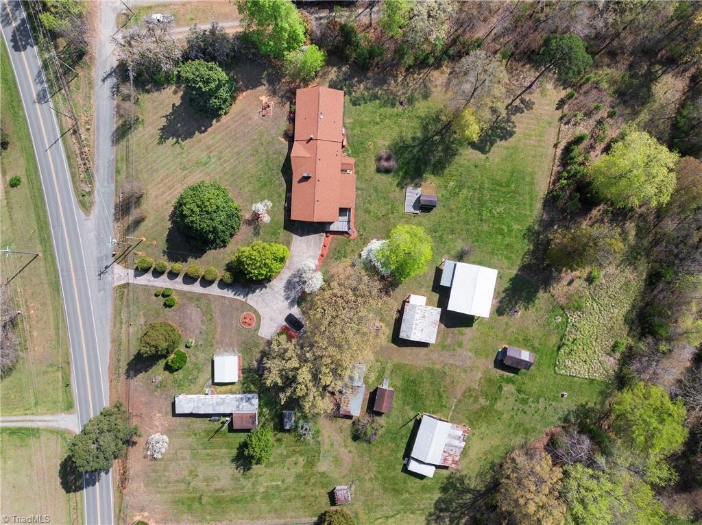 House in Lexington, North Carolina, United States 1 - 17545841