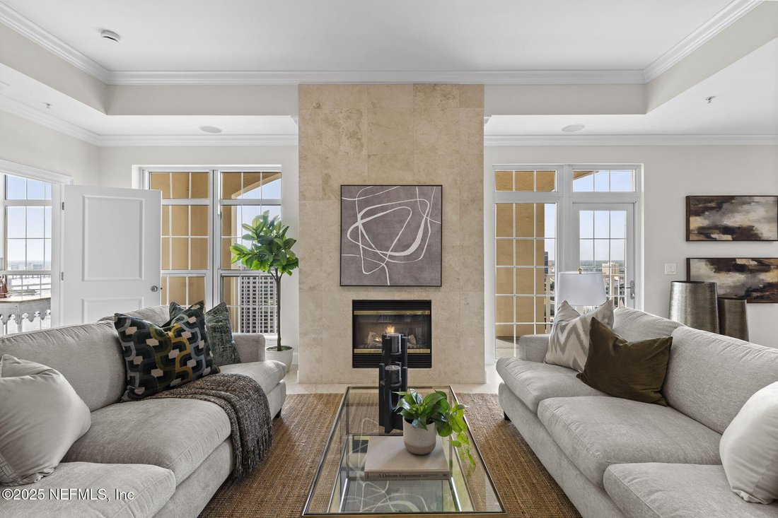 Condo in Jacksonville, Florida, United States 1 - 17545834