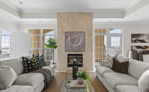 Condo in Jacksonville, Florida, United States 1