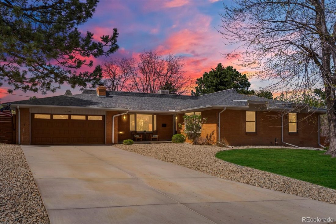House in Lakewood, Colorado, United States 2 - 17545893