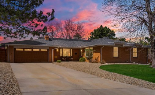 House in Lakewood, Colorado, United States 1