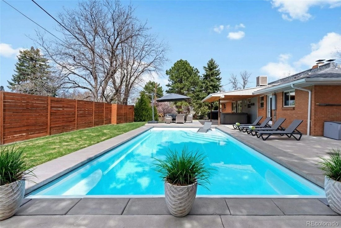 House in Lakewood, Colorado, United States 3 - 17545893