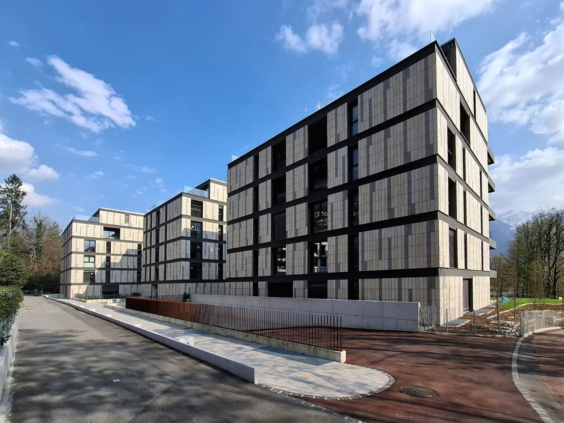 Residenza Parco Tre Torri Ppp 22
