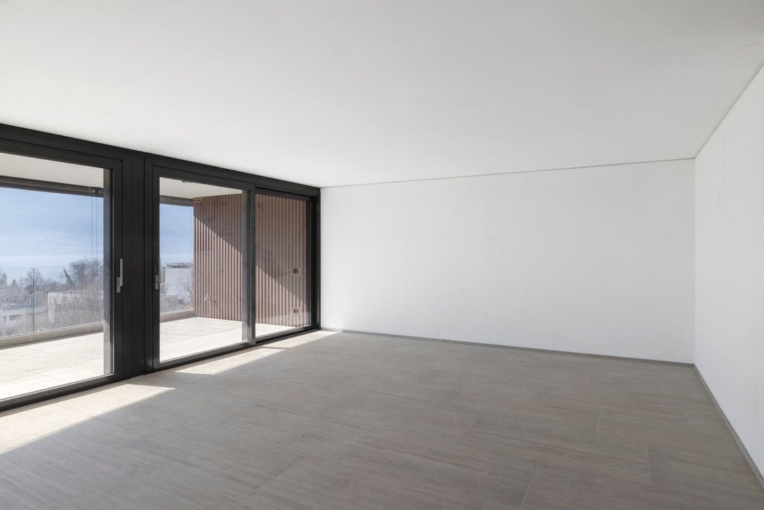 Apartment in Minusio, Ticino, Switzerland 3 - 17545868
