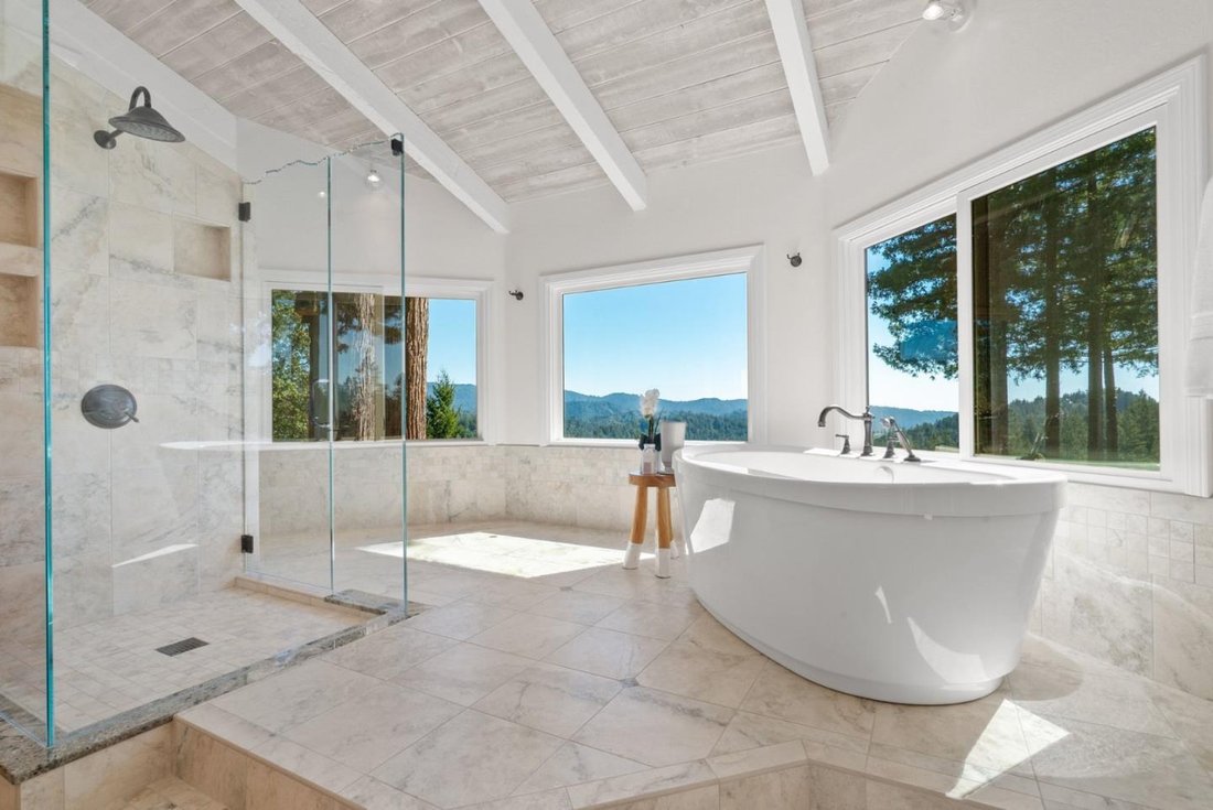 Casa a Scotts Valley, California, Stati Uniti 1 - 17004834