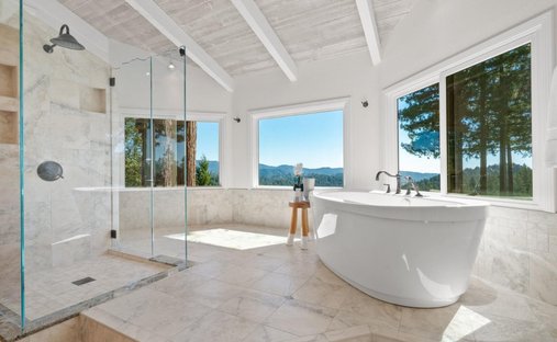 Casa a Scotts Valley, California, Stati Uniti 1
