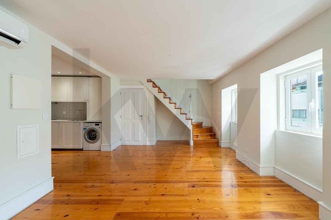 Apartment in Sao Vicente, Lisbon, Portugal 5 - 17546075