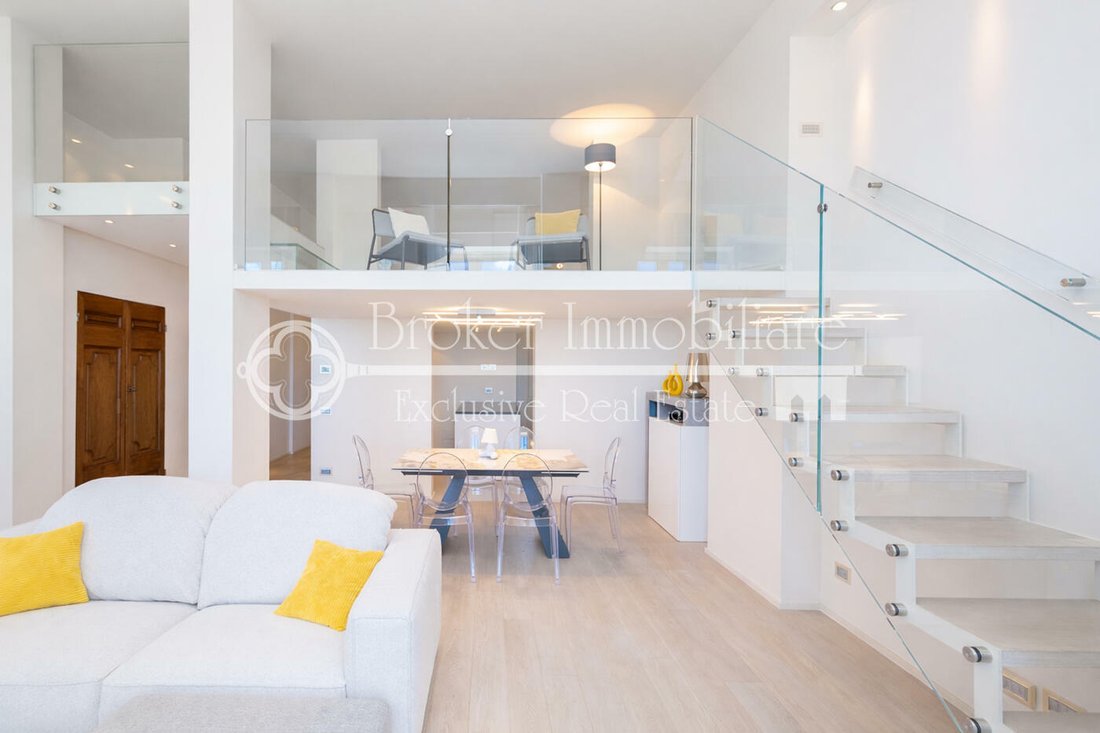 Apartment in Lungomare, Viareggio, Tuscany 5 - 17545911