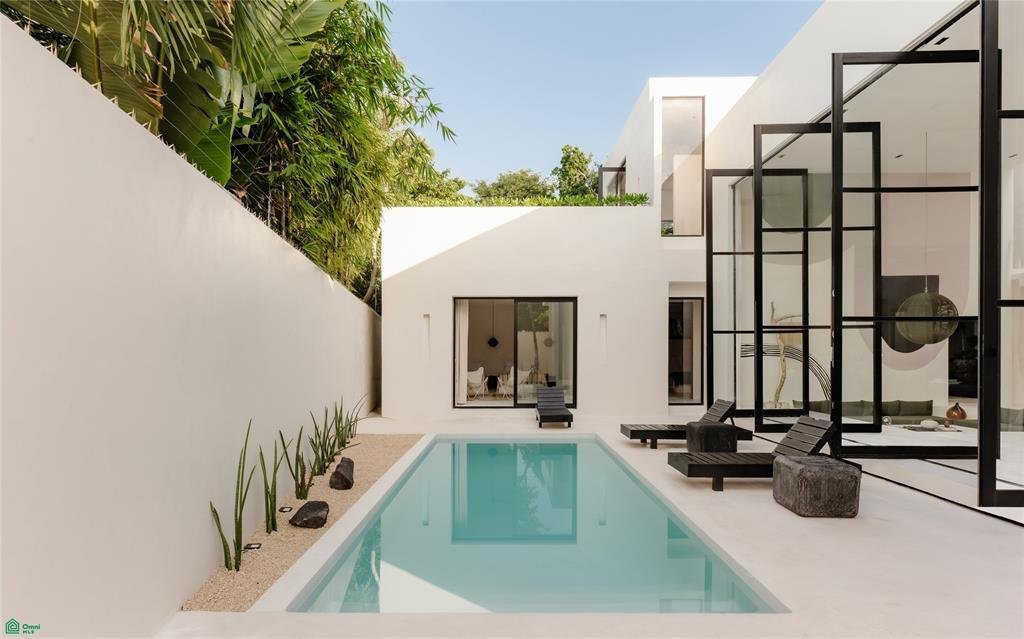 Maison à Alma Tulum Hotel, Quintana Roo, Mexique 1 - 17545823