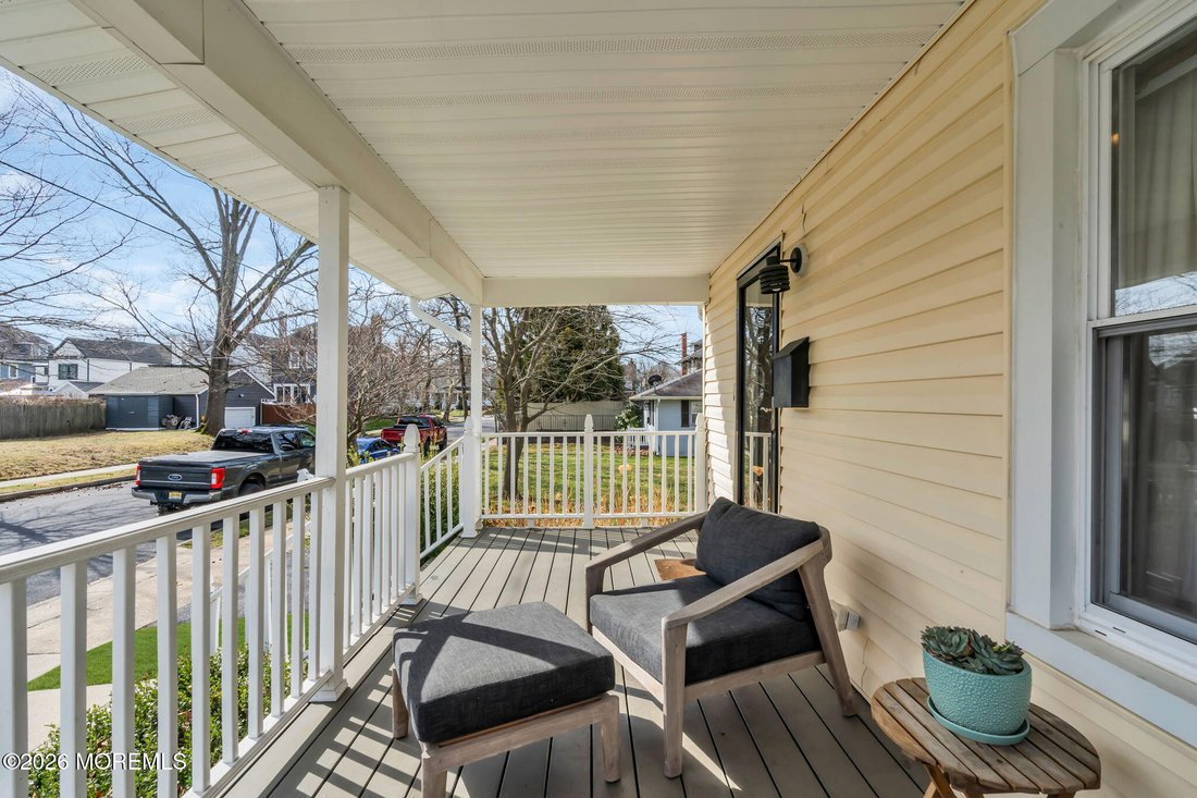 House in Asbury Park, New Jersey, United States 4 - 17545870