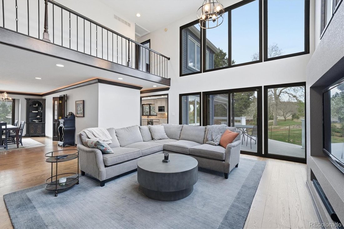 House in Littleton, Colorado, United States 4 - 17545920