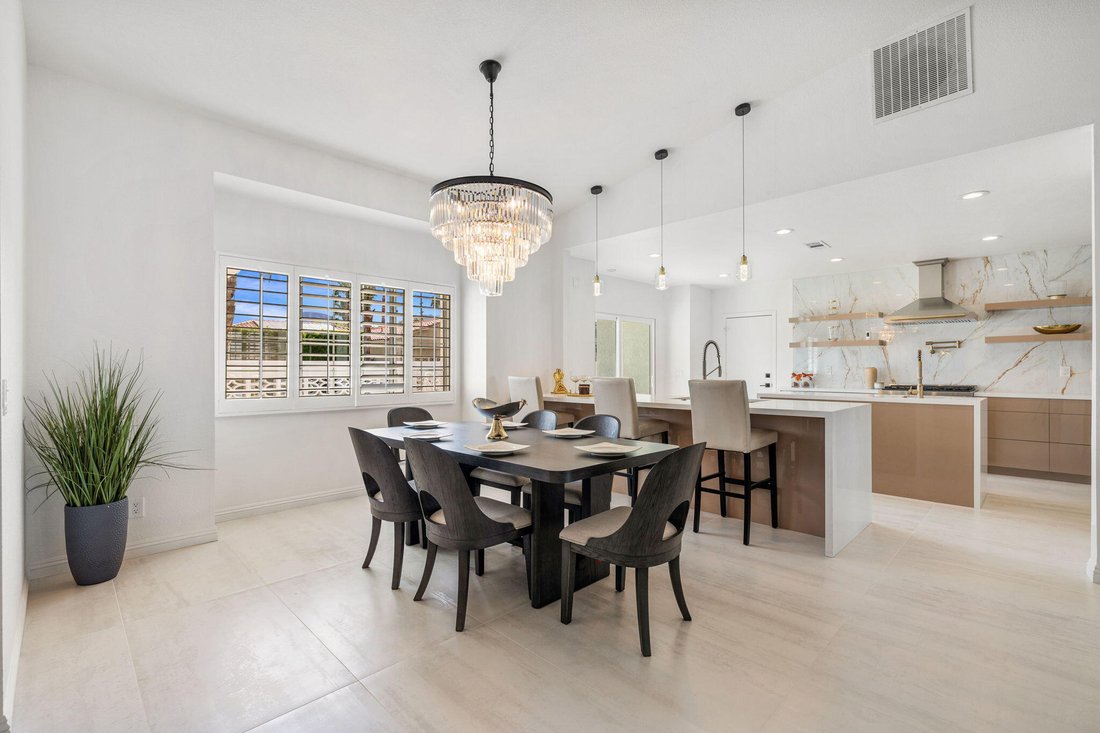 House in Palm Desert, California, United States 5 - 17545830