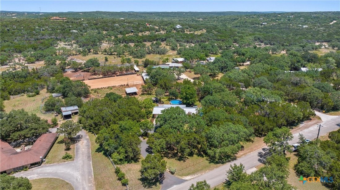 House in New Braunfels, Texas, United States 4 - 17545845