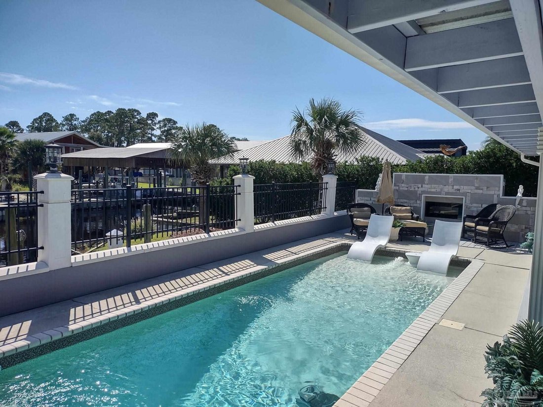 House in Orange Beach, Alabama, United States 2 - 16977310