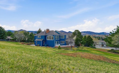 House in Littleton, Colorado, United States 1