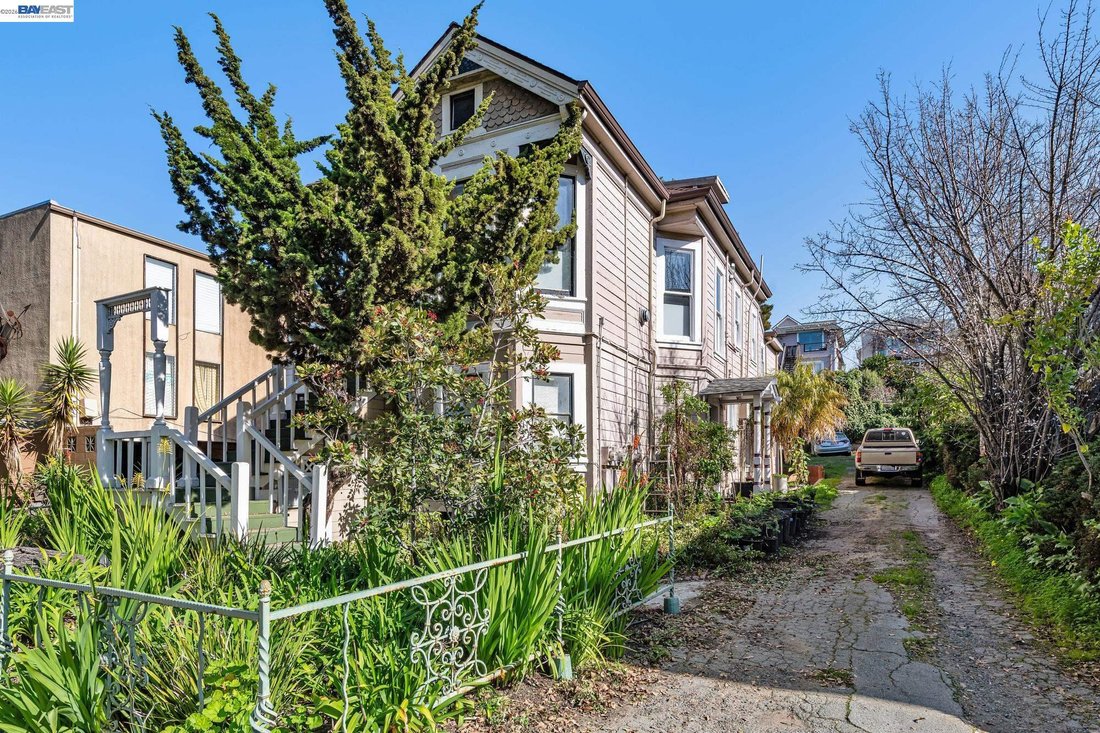 Andere in Berkeley, Kalifornien, Vereinigte Staaten 3 - 17137392