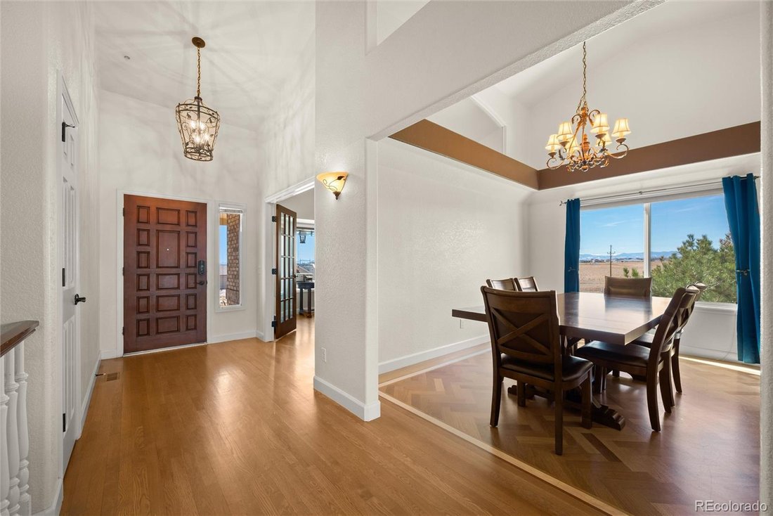 House in Brighton, Colorado, United States 5 - 17545894