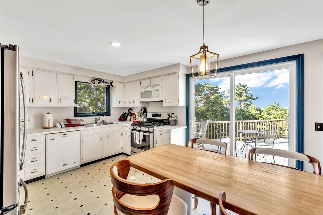 House in Wellfleet, Massachusetts, United States 5 - 17545795