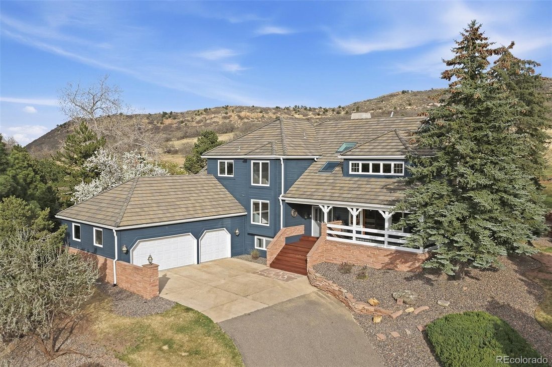 House in Littleton, Colorado, United States 2 - 17545920