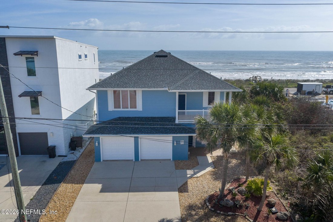 House in Palm Coast, Florida, United States 2 - 17545839