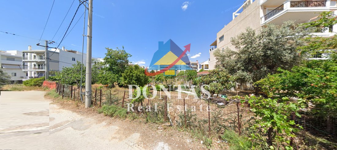 Land in North Athens, Attica, Greece 2 - 16156101