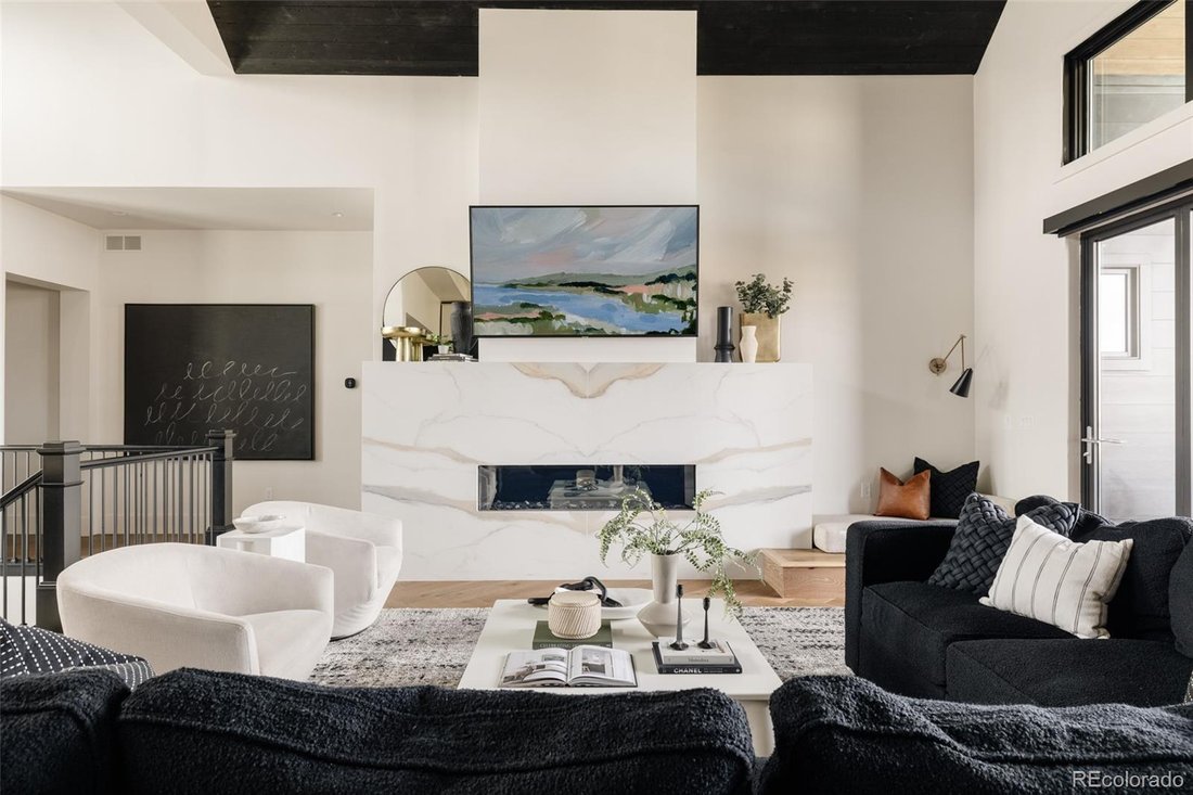 House in Berthoud, Colorado, United States 4 - 17545932