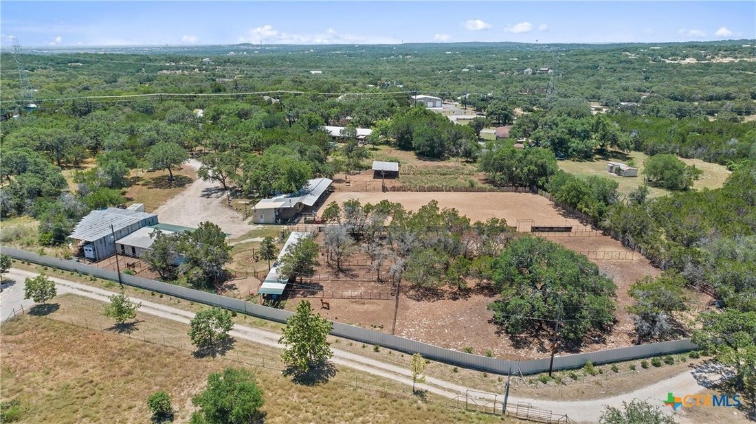 House in New Braunfels, Texas, United States 5 - 17545845