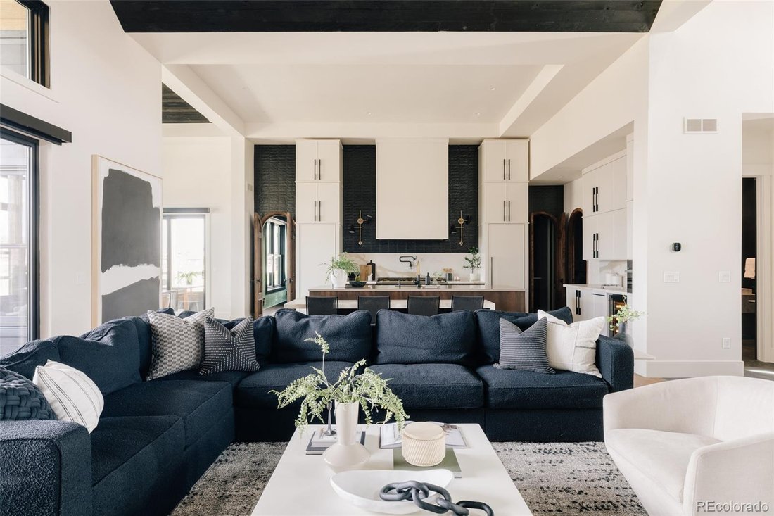 House in Berthoud, Colorado, United States 5 - 17545932