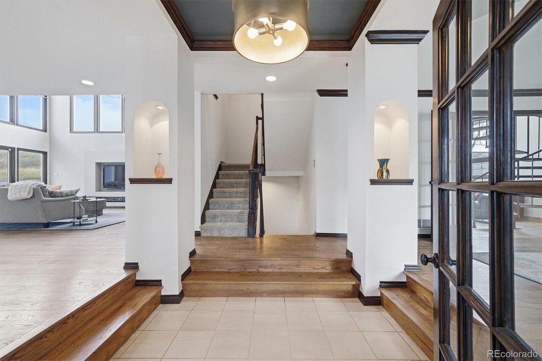 House in Littleton, Colorado, United States 3 - 17545920