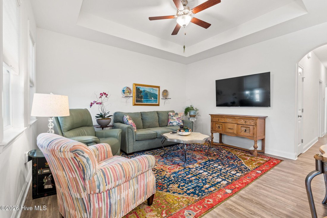 House in Oak Island, North Carolina, United States 5 - 17545669