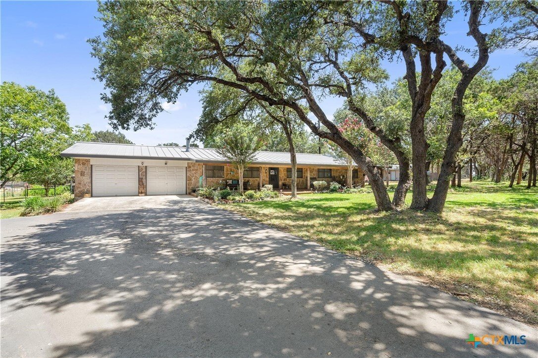 House in New Braunfels, Texas, United States 1 - 17545845