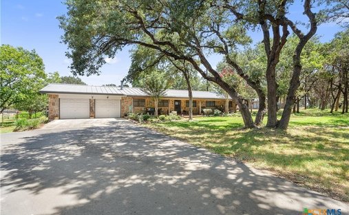 House in New Braunfels, Texas, United States 1