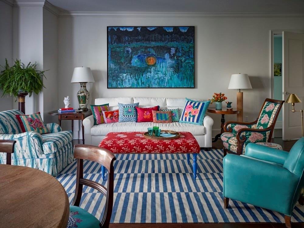 Condo in New Orleans, Louisiana, United States 1 - 17545853