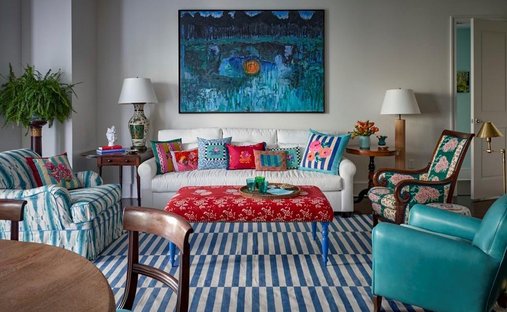 Condo in New Orleans, Louisiana, United States 1