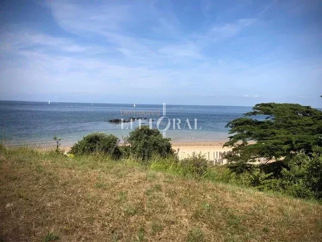Estate in Sud Est, Ile d'Yeu, France 4 - 17545965