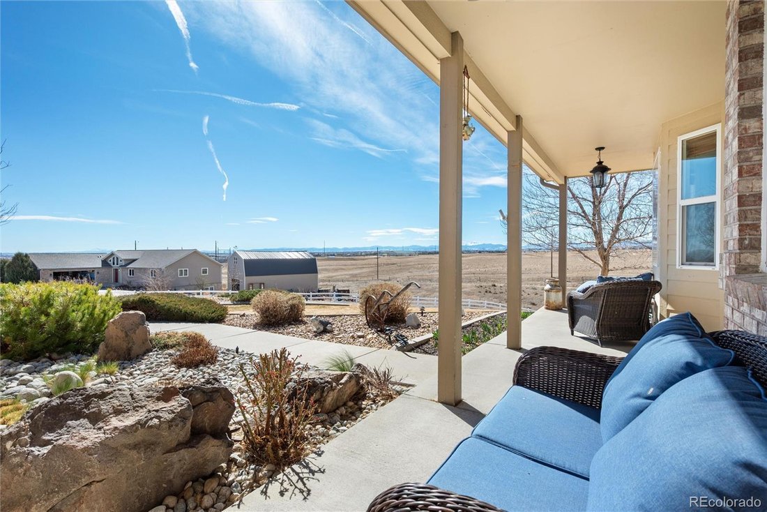 House in Brighton, Colorado, United States 3 - 17545894