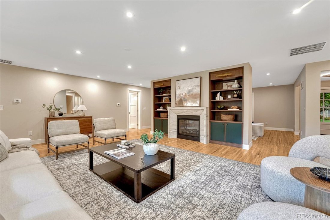 House in Denver, Colorado, United States 4 - 17545895