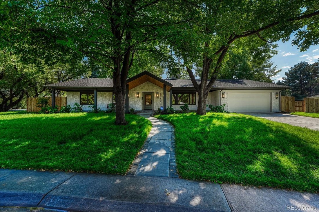House in Denver, Colorado, United States 1 - 17545895