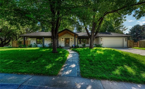House in Denver, Colorado, United States 1