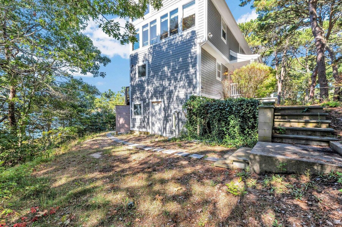 House in Wellfleet, Massachusetts, United States 2 - 17545795