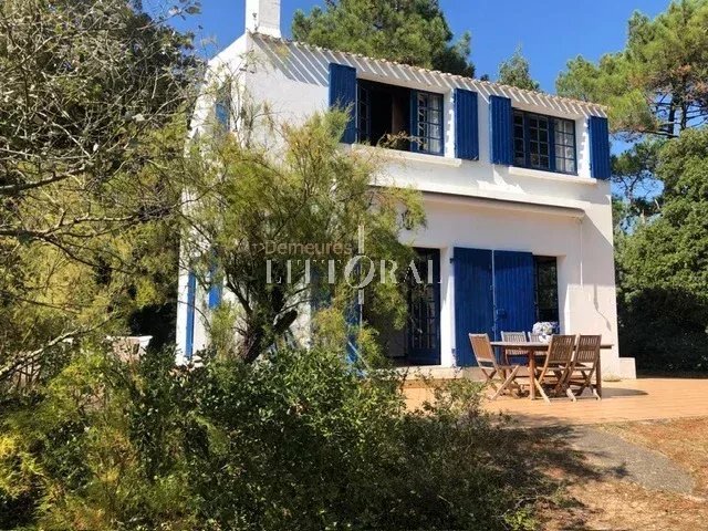 Estate in Sud Est, Ile d'Yeu, France 2 - 17545965