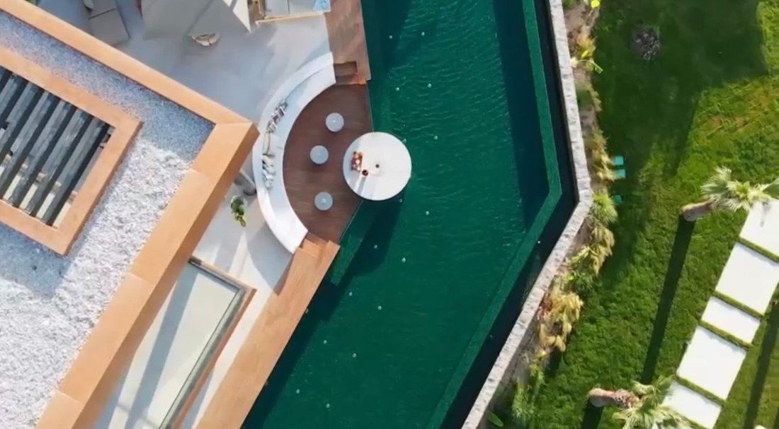 Estate in Bodrum, Muğla, Turkey 3 - 17560973