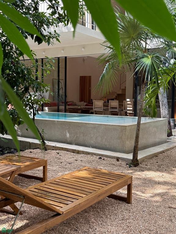 Casa a Alma Tulum Hotel, Quintana Roo, Messico 4 - 17545819