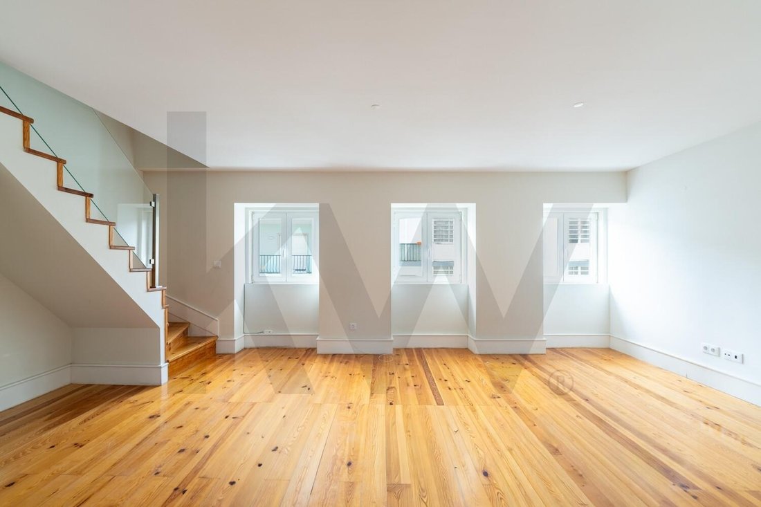 Apartment in Sao Vicente, Lisbon, Portugal 2 - 17546075