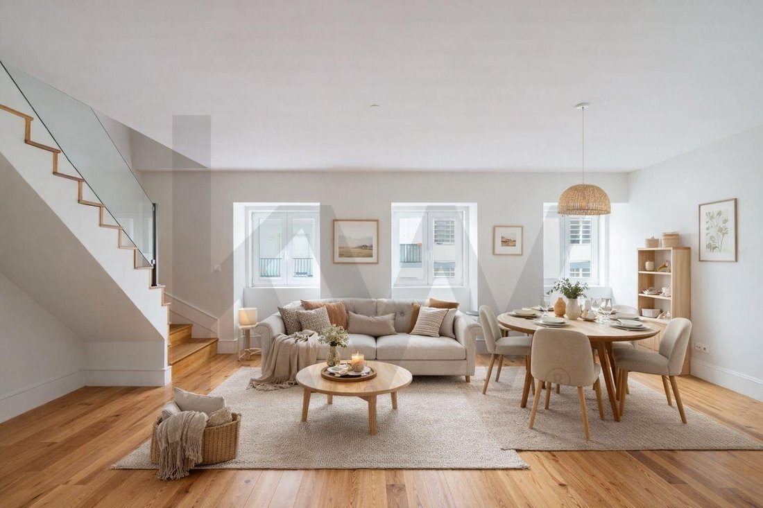 Apartment in Sao Vicente, Lisbon, Portugal 1 - 17546075
