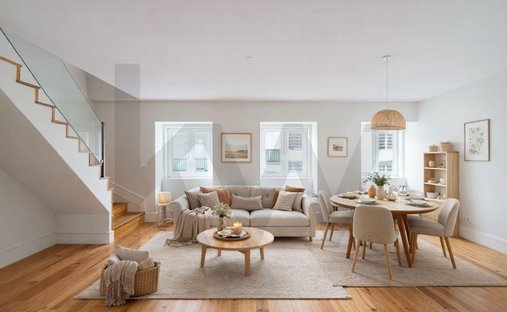 Apartment in Sao Vicente, Lisbon, Portugal 1