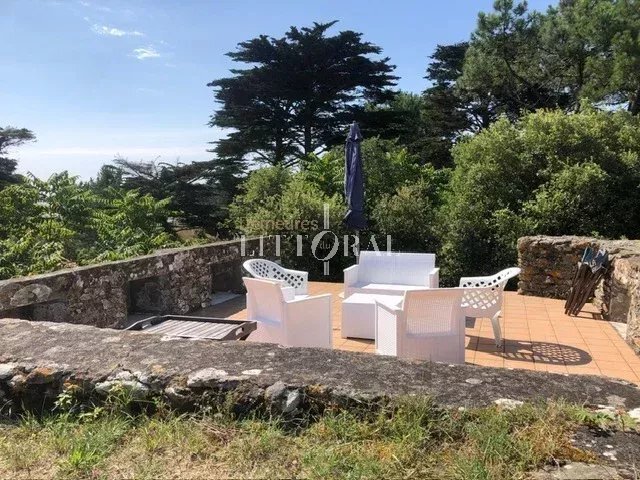 Estate in Sud Est, Ile d'Yeu, France 5 - 17545965
